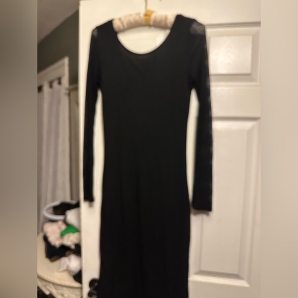 Urban Outfitters Dresses & Skirts - UO light sweater dress
